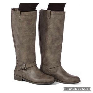 Charcoal Cedar Boot, 9M
